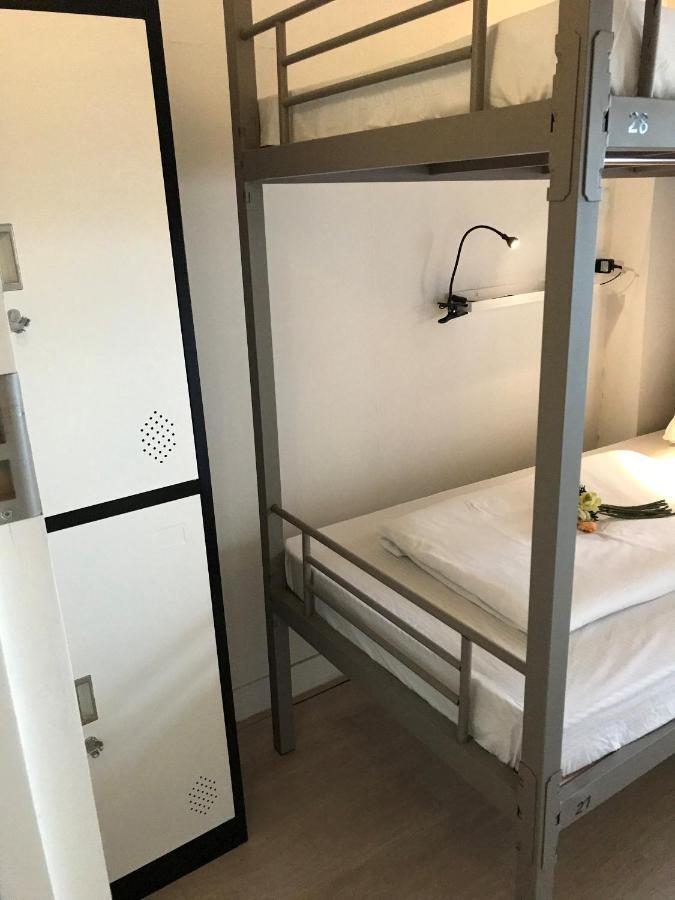 Apple Hotel Hongkong Eksteriør billede